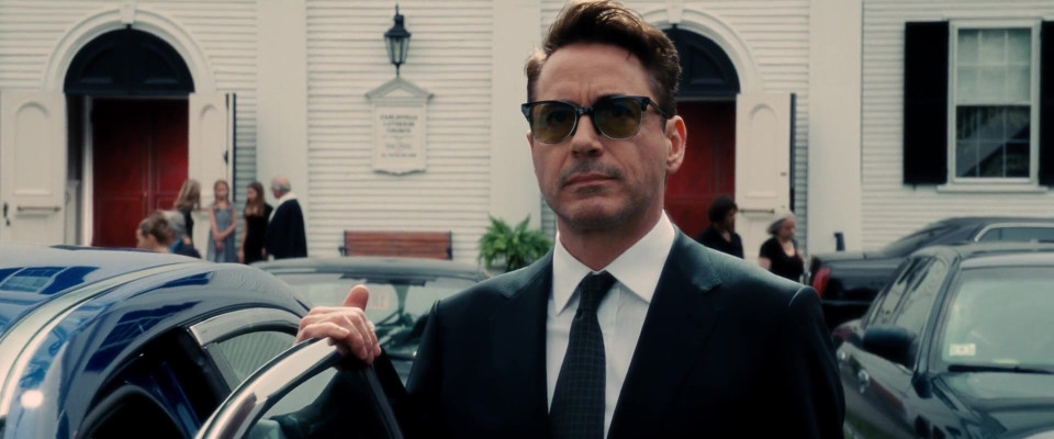Robert Downey Jr - The Judge (2014)