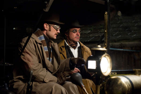 Robert Downey Jr. pic #495481