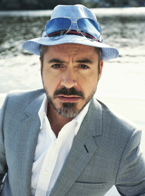 Robert Downey Jr. pic #314044