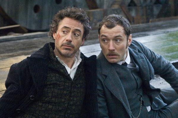 Robert Downey Jr. pic #495470
