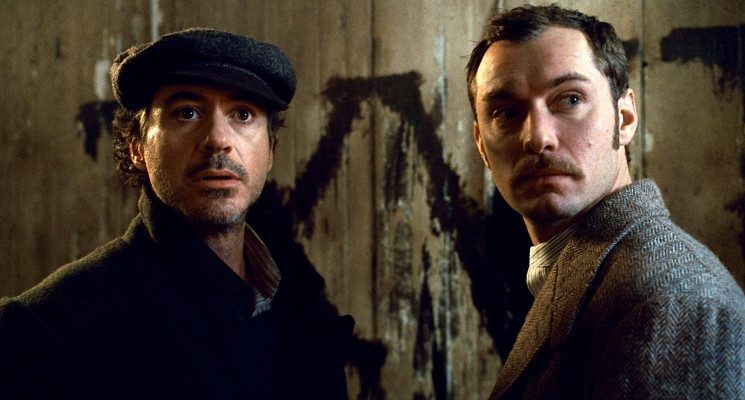 Robert Downey Jr. pic #495473