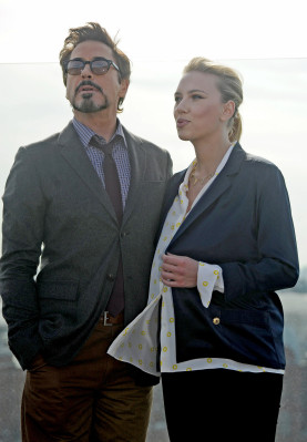 Robert Downey Jr. pic #499987