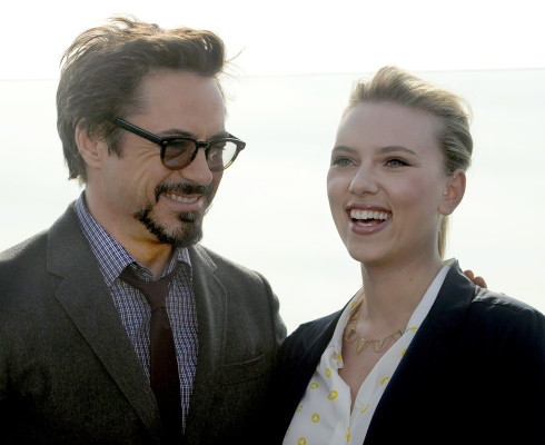 Robert Downey Jr. pic #499986