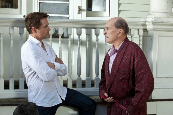 Robert Downey Jr - The Judge (2014)