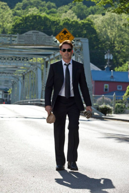 Robert Downey Jr - The Judge (2014)