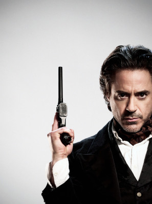 Robert Downey Jr. pic #502005