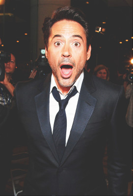 Robert Downey Jr. pic #495638