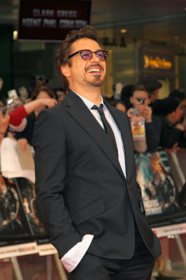 Robert Downey Jr. pic #501987