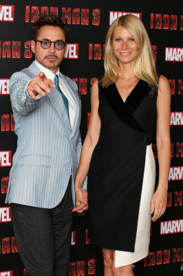 Robert Downey Jr. pic #631016