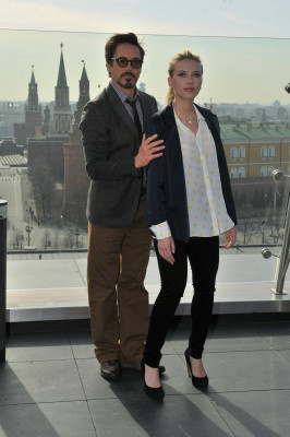Robert Downey Jr. pic #501311