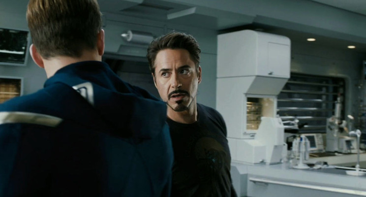 Robert Downey Jr. pic #429422