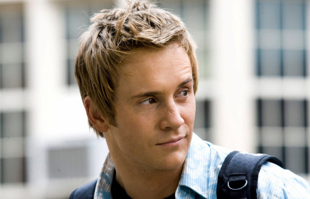 Robert Hoffman pic #143092