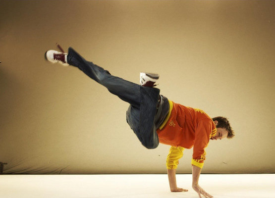 Robert Hoffman pic #138331
