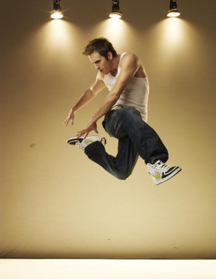 Robert Hoffman pic #138329
