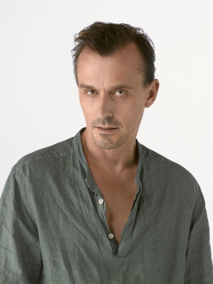 Robert Knepper pic #457125