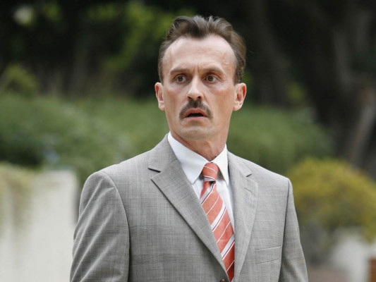Robert Knepper pic #457048