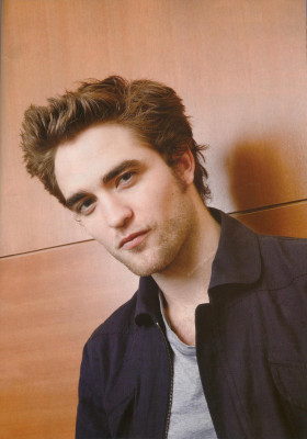 Robert Pattinson pic #144336