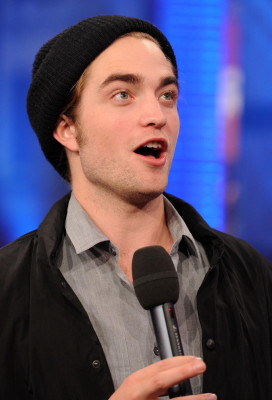 photo 12 in Pattinson gallery [id124840] 2009-01-05 00:00:00