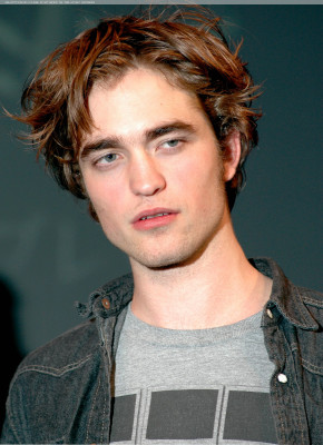 Robert Pattinson pic #190322