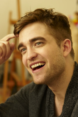 Robert Pattinson pic #317225