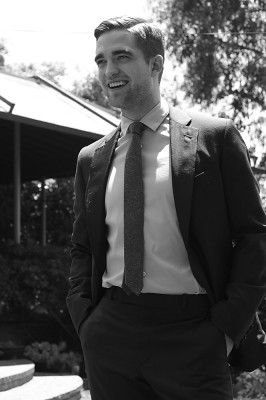 Robert Pattinson pic #317229