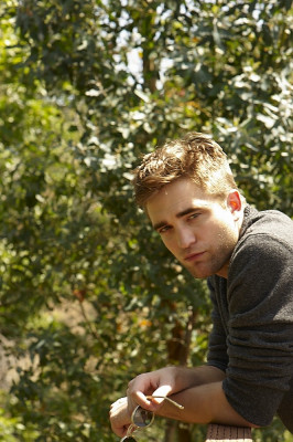 Robert Pattinson pic #317230