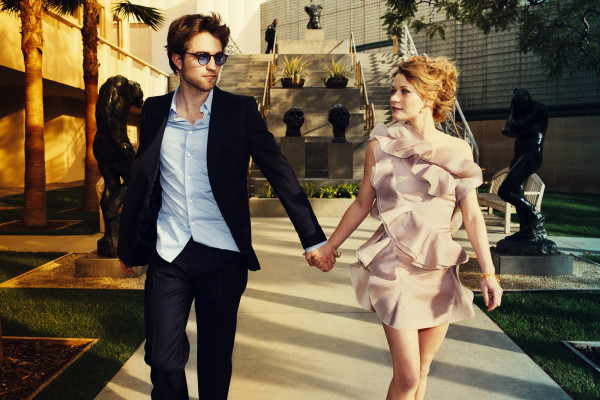 Robert Pattinson pic #323306
