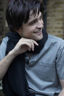 Robert Pattinson pic #139293