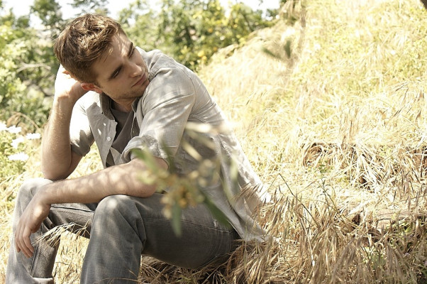 Robert Pattinson pic #317227