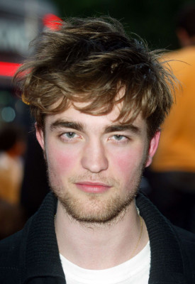 Robert Pattinson pic #207563