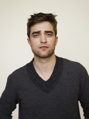 Robert Pattinson pic #318006