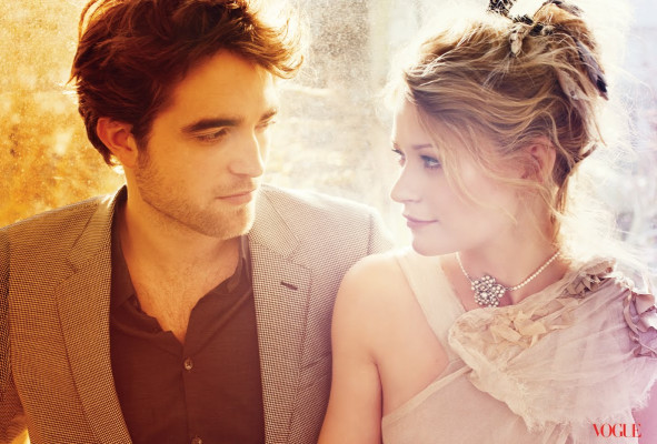 photo 9 in Robert Pattinson gallery [id245060] 2010-02-24 00:00:00