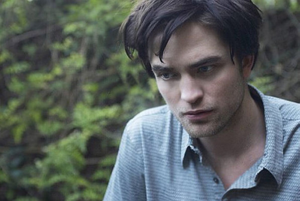 Robert Pattinson pic #139292