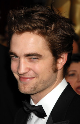 Robert Pattinson pic #316605