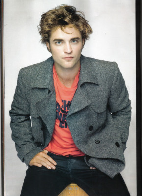 photo 12 in Robert Pattinson gallery [id211953] 2009-11-25 00:00:00
