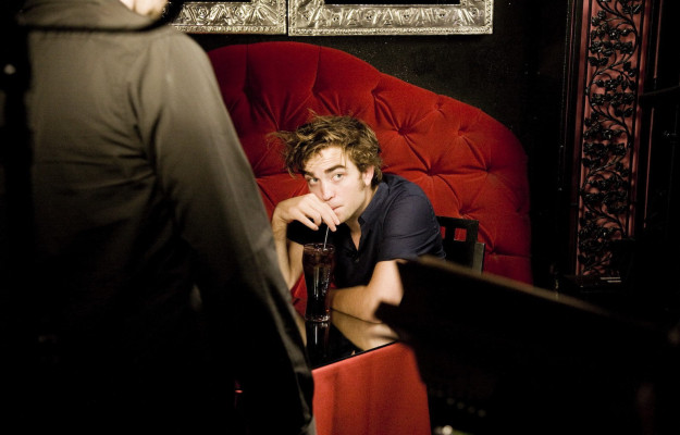 photo 22 in Robert Pattinson gallery [id128094] 2009-01-12 00:00:00