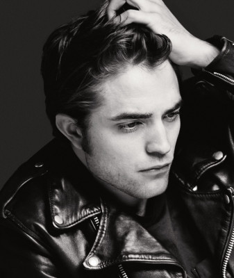 Robert Pattinson pic #281168