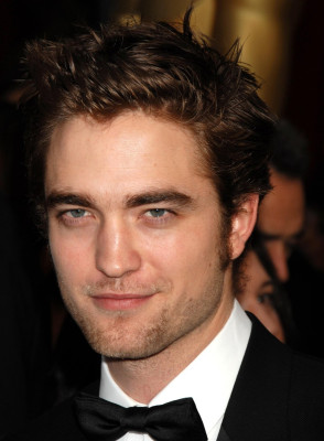 Robert Pattinson pic #316606