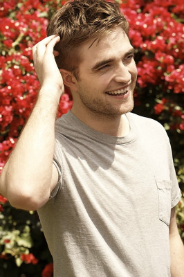 Robert Pattinson pic #334717