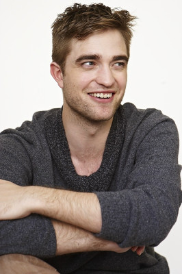 Robert Pattinson pic #334720