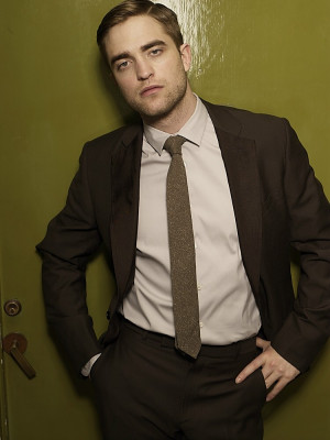 Robert Pattinson pic #334719