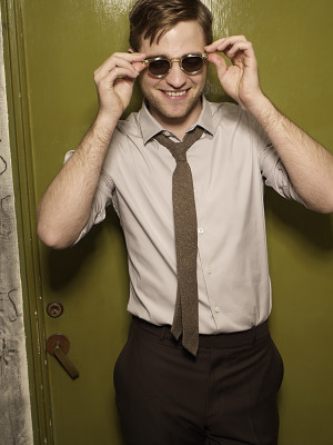 Robert Pattinson pic #339758