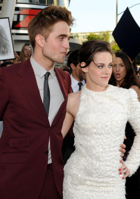 Robert Pattinson pic #275206