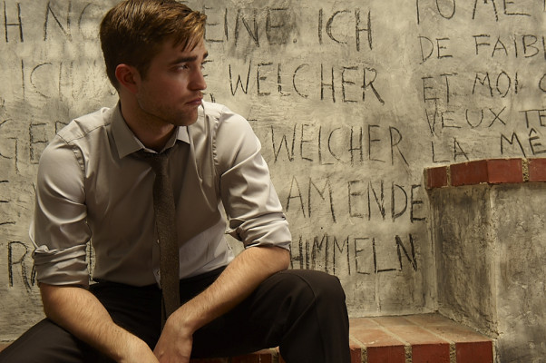 Robert Pattinson pic #344154