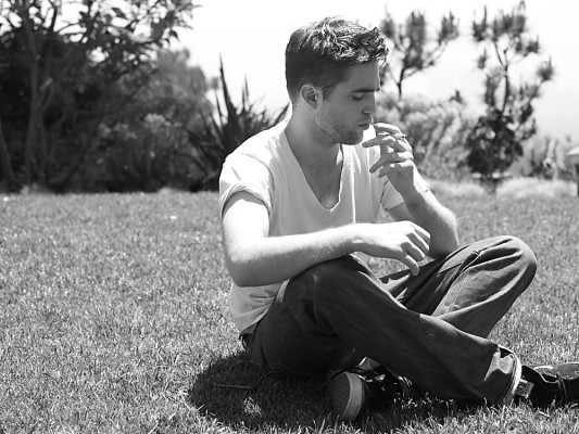 Robert Pattinson pic #344155