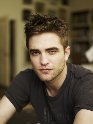 Robert Pattinson pic #357357
