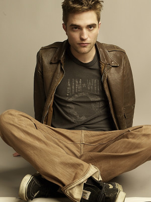 Robert Pattinson pic #357355