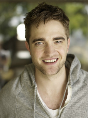 Robert Pattinson pic #357354