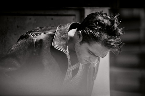 Robert Pattinson - Dior Men's Spring-Summer 2019 Campaign