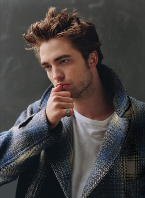 photo 19 in Robert Pattinson gallery [id216703] 2009-12-03 00:00:00